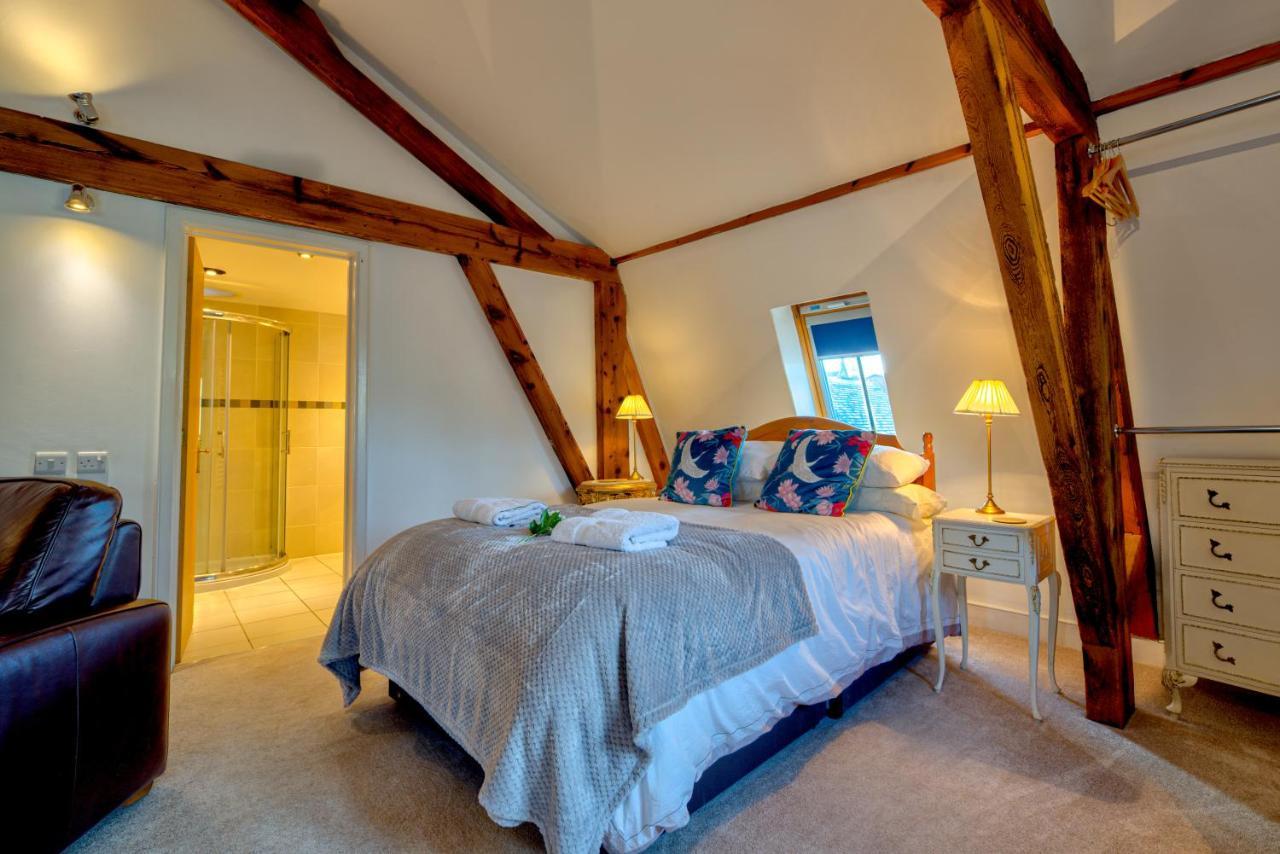 Central Studio Suite - Modern Stay With Free Wifi Stamford Esterno foto