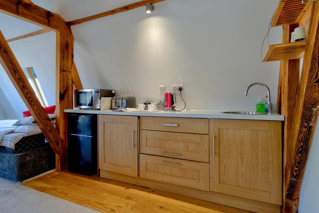 Central Studio Suite - Modern Stay With Free Wifi Stamford Esterno foto